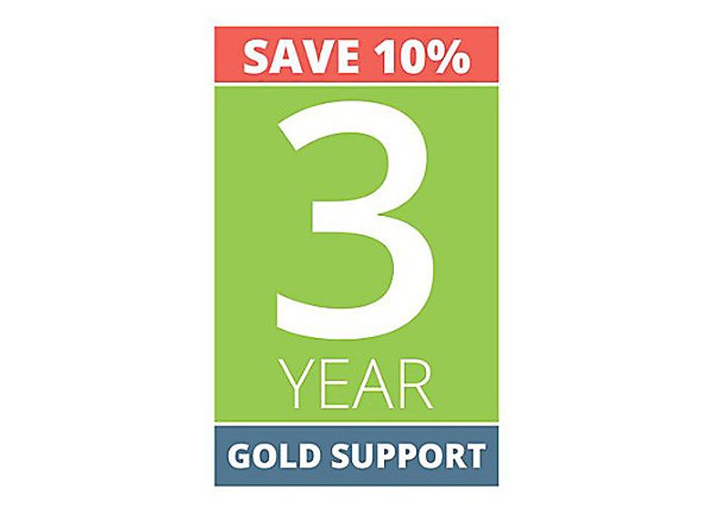 3 Year Gold Tools Support for LRAT-1000