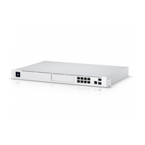 UDM-PRO, UniFi Dream Machine Pro, All-in-one enterprise security